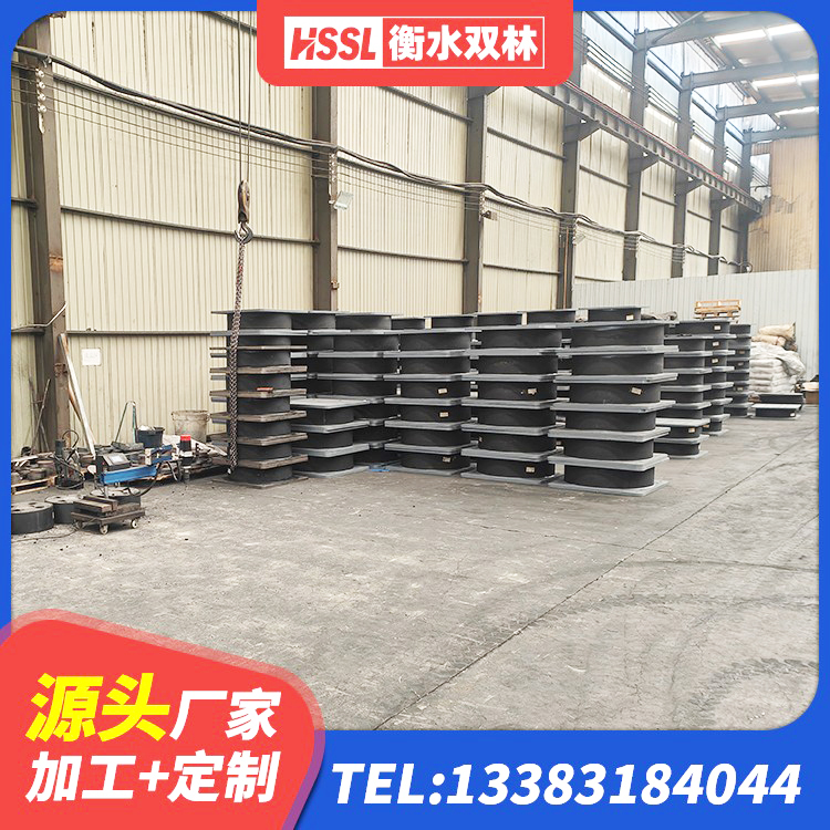 宁国市隔震支座LBR源头工厂 宁国市橡胶隔震支座LNR厂家 宁国市建筑减震橡胶隔震支座厂商生产厂家 宁国市建筑高承载力隔震支座源头工厂 - 第1张