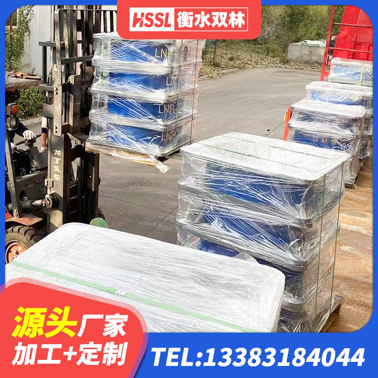 宁国市钢结构建筑隔震支座生产厂家 宁国市LNR1000天然隔震支座生产厂家 宁国市水平力分散隔震支座 宁国市LRB隔震支座800(II型)生产厂家 - 第2张