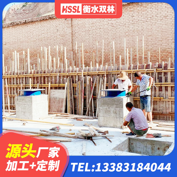 宁国市LNR隔震支座1300(II型)生产厂家 宁国市天然胶橡胶隔震支座厂家 宁国市钢结构厂房抗震支座厂家 宁国市天然隔震支座(LNR)多少钱 - 第4张