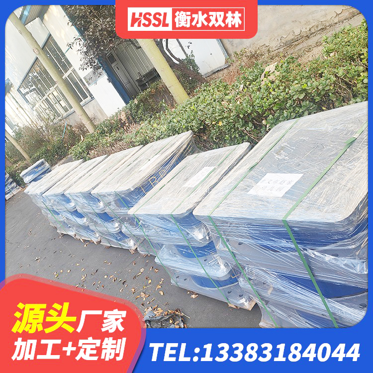 宁国市预制高阻尼橡胶隔震支座源头工厂 宁国市减震隔震支座工厂生产厂家 宁国市LRB橡胶隔震支座 宁国市LNR橡胶隔震支座900(II型)生产厂家 - 第5张